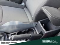 Skoda Fabia - Vorschau Bild 21