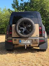 Land Rover Defender 3.0 D300 MHEV X-Dynamic HSE 90 X-Dy... - Land Rover Defender: X Dynamic Hse