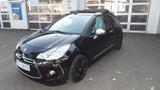 Citroën DS3 Cabrio SportChic - Citroën DS3: Sport