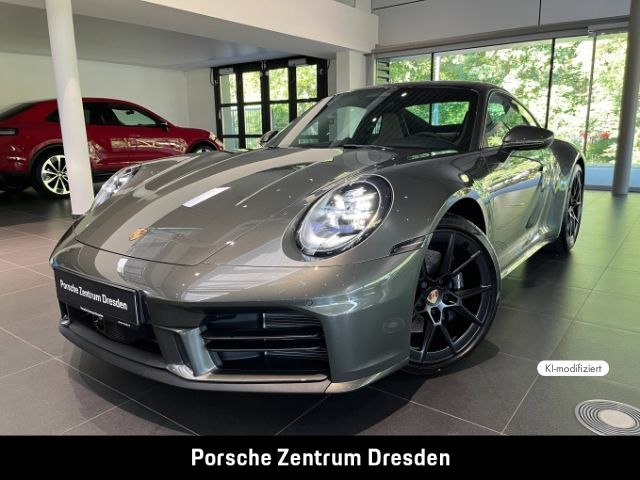 Porsche 992 -2 (911) Carrera
