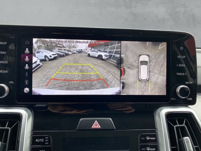 Fahrzeugabbildung Kia Sorento Spirit 4WD 1.6 T-GDI Hybrid EU6d*ASSITS+