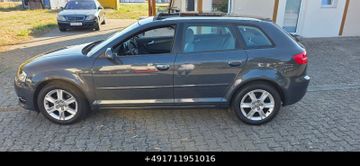 Audi A3 - 2