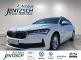 Skoda Superb Combi 1.5 TSI Essence LED/Navi/SunSet - Skoda Superb: Automatik