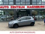 Opel Corsa E Color Edition *2.Hand*TEMPOMAT*CAR-PLAY* - Opel Corsa Gebrauchtwagen in Magdeburg