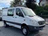 Mercedes-Benz SPRINTER 519 4X4 AHK-3,5T KLIMA DACHTRÄGER 190PS - Mercedes-Benz Sprinter 19
