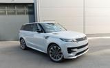 Land Rover Range Rover Sport P460e Hybrid Dynamic SE - Land Rover Range Rover Sport in Freiburg