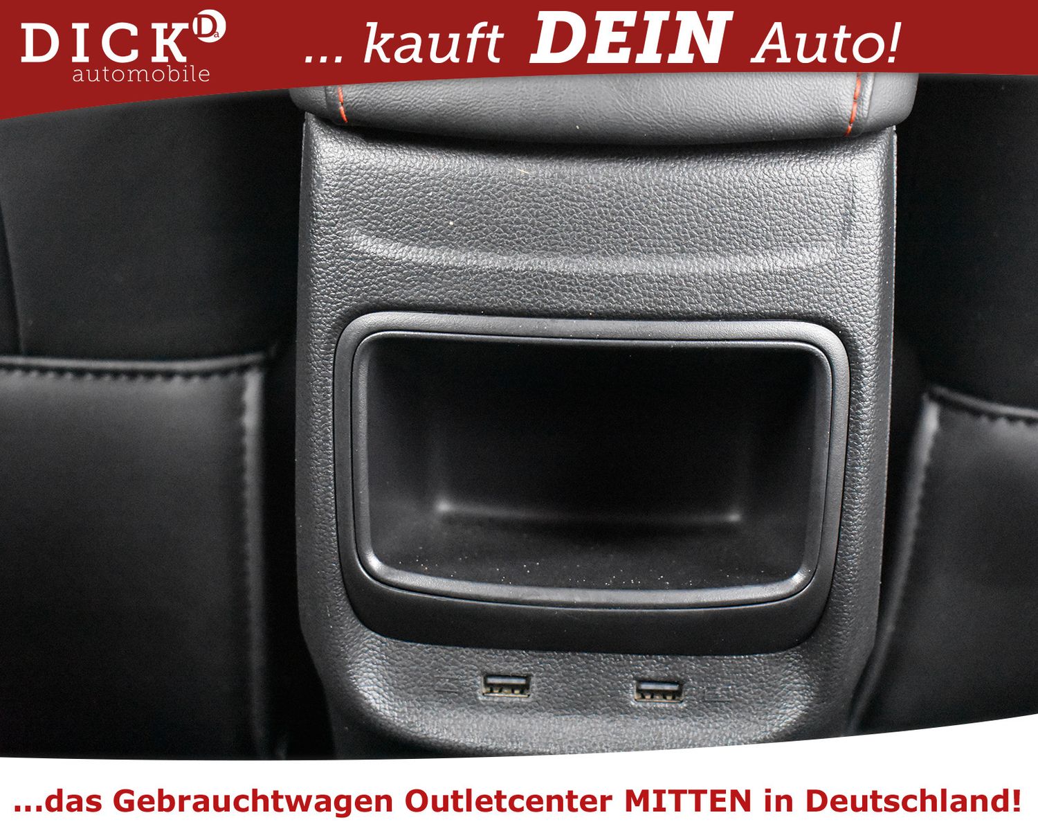 MG ZS 1.5 Luxury NAVI+LEDER+LED+SHZ+MFL+DAB+360° - Image 23