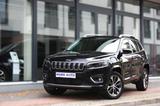 Jeep Cherokee 2.2CRDi OVERLAND 4x4 Autom./Leder/Navi. - gebrauchte Jeep Cherokee aus dem Jahr 2018