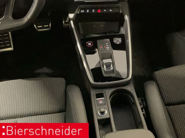 Audi S3 - Bild 16