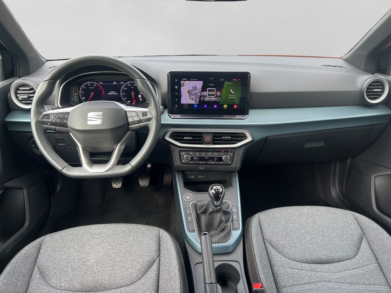 Seat Arona - Bild 6