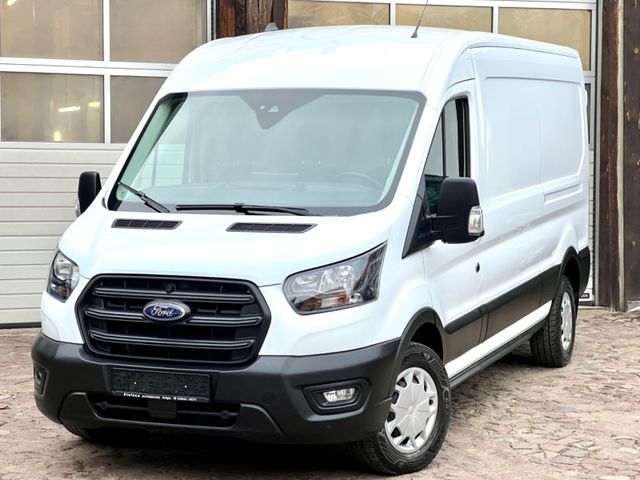 Ford Transit Kasten 350 L3H2 Trend Sitzheizung