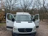 Mercedes-Benz Mercedes Sprinter 316 / Plane - Mercedes-Benz eSprinter Gebrauchtwagen