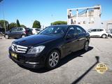 Mercedes-Benz MERCEDES-BENZ C 200 CDI BlueEFFICIENCY Avantgard - Mercedes-Benz C 200: Be Cdi