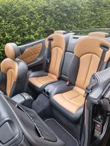 Mercedes-Benz CLK 320 DESIGNO zweifarbig AMG Paket Klavierlack - Mercedes-Benz: Cabrio, Clk AMG