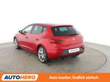 Seat Leon 1.8 TSI FR*CAM*LED*NAVI*PDC*SHZ*TEMPO*KLIMA - Seat Leon: 1.8