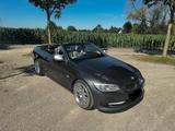 BMW E93 330d Facelift - BMW 3er E93 mit Facelift