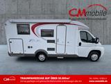 Bürstner Travel Van T 620 G - Einzelbetten - Garage - Bürstner Travel van