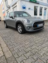 MINI Mini Cooper Neuwagen Zustand - MINI Cooper in Aachen