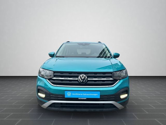 Volkswagen T-Cross - Bild 6