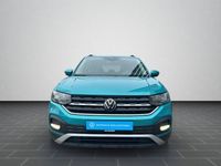Volkswagen T-Cross - Vorschau Bild 6