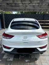 Hyundai i30 1.4 T-GDI Trend Fastback Trend - Hyundai i30 von privat
