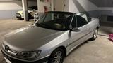 Peugeot 306 - Peugeot 306 aus 2002