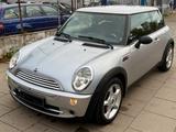 MINI ONE Mini One / TÜV NEU - gebrauchte MINI MINI aus dem Jahr 2005