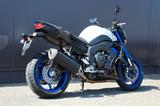 Yamaha FZ 8 ABS / RN 25 / Garantie / nur 13tkm / 1.Hand - YAMAHA R1