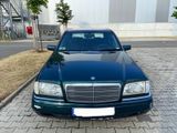 Mercedes-Benz C 230 ELEGANCE Elegance - Mercedes-Benz C 230 aus 1997