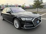 Audi A8 55 TFSI quattro tiptronic - - Audi A8 in Kassel