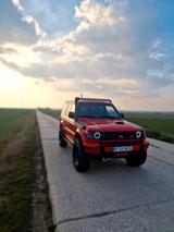 Mitsubishi Pajero 3.0 V6  - Mitsubishi aus 1993