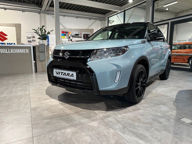 Suzuki Vitara1.4 Turbo Hybrid Comfort+Allgrip,18Zoll