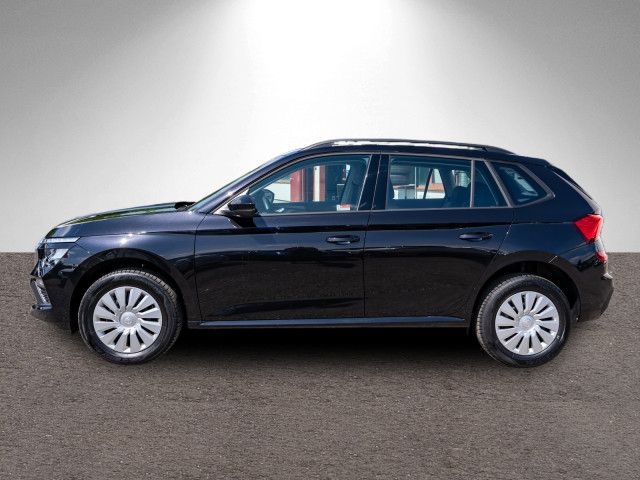 Skoda Kamiq - Bild 4