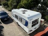 Knaus Sport 500 QDK - Knaus Sport 500