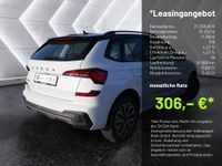 Skoda Kamiq - Vorschau Bild 3