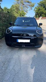 MINI Aceman SE John Cooper Works Trim Paket M - Mini Aceman mit Panoramadach
