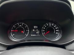 DACIA Jogger Extreme+ LED AHK Kamera Sitzhzg 1.Hand