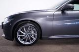 Alfa Romeo Giulia 2.0 Turbo TI Q4 AT8*Assistenz-Paket*Kamer - Alfa Romeo Giulia in Duisburg