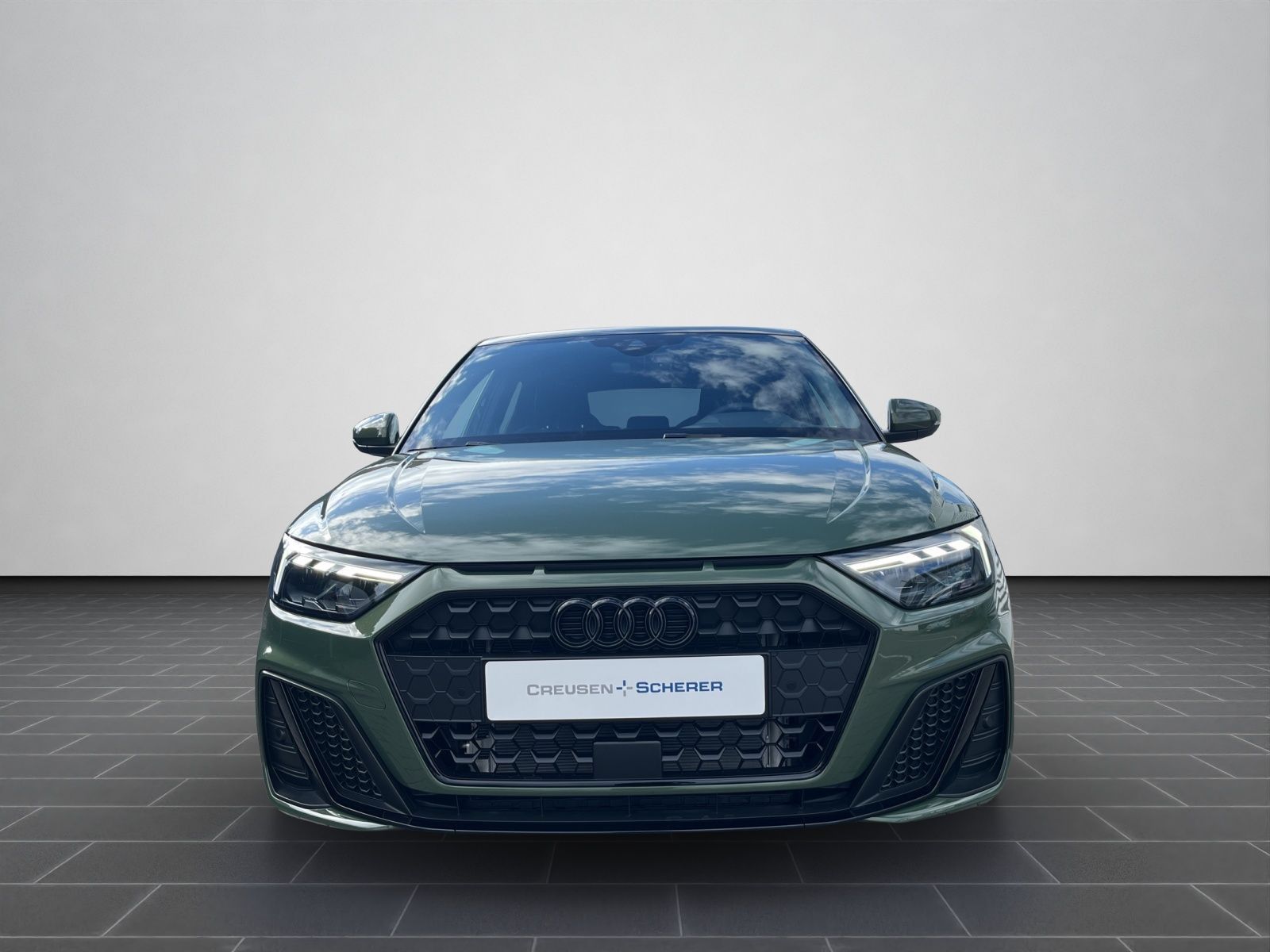 Audi A1 - Bild 7