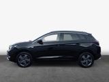 Opel Grandland 1.2 DI Automatik Elegance - Opel Grandland (X) mit Benzin-Antrieb