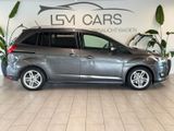 Ford Grand C-Max  Cool & Connect 2.0TDI Automatik - Ford Grand C-Max aus 2019