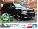 Dodge Durango 5,7L R/T AWD 6 S. LPG AHK SZH Alpine - Dodge Durango: 5.7
