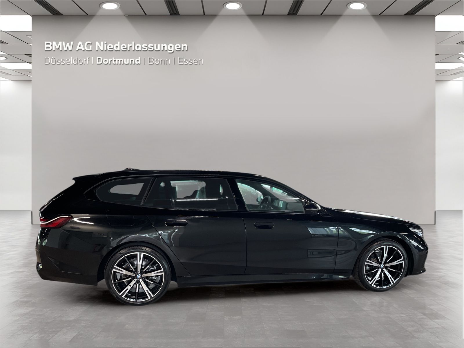 BMW 520 - Bild 7
