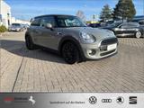 MINI Mini One Pepper Carbon Black ab 49 EUR monatlich - MINI ONE mit Benzin-Antrieb: Kleinwagen, Schaltgetriebe