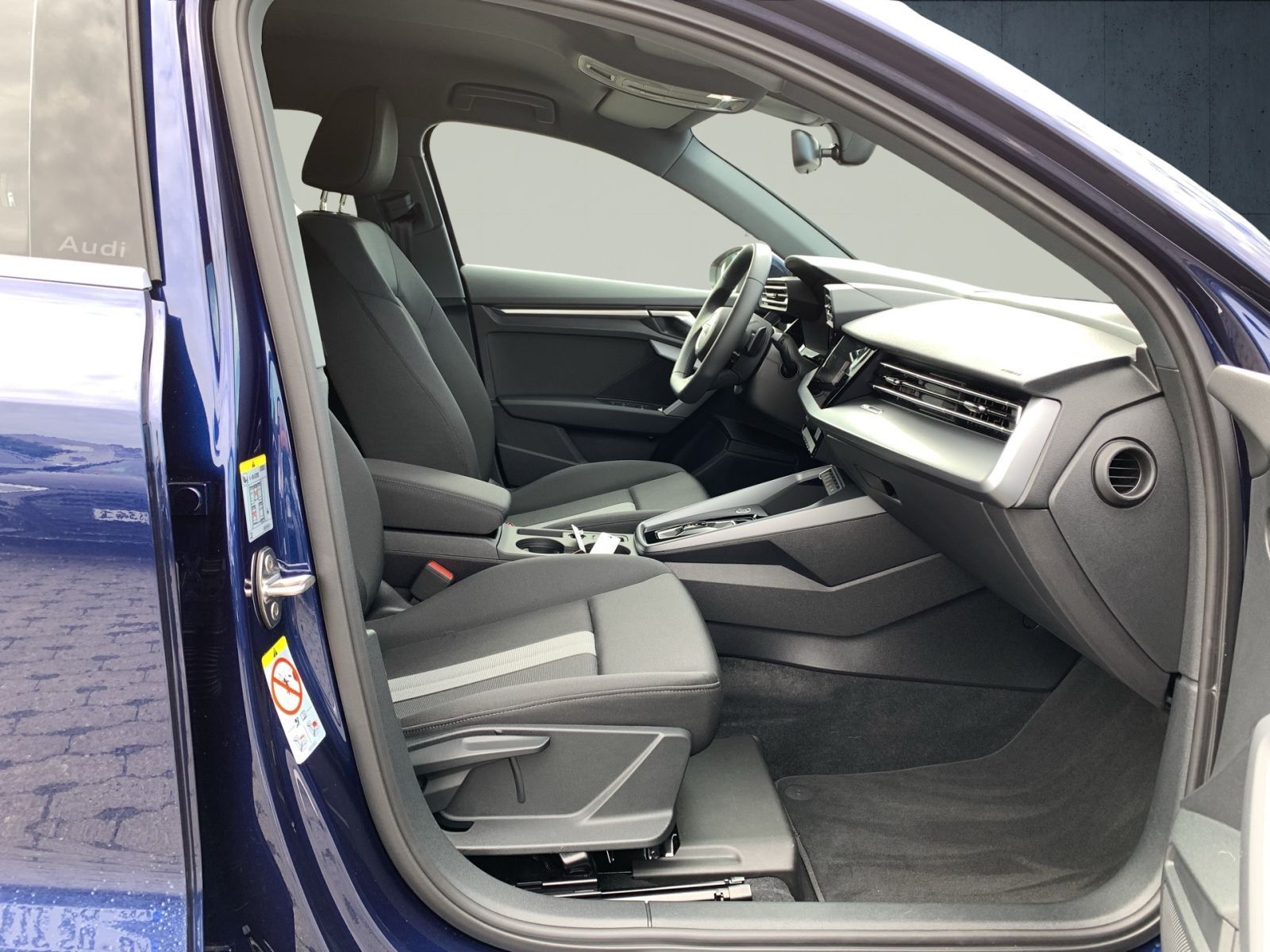 Audi A3 - Bild 16