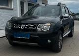 Dacia Duster Prestige *1. Hand* - Dacia Duster: Pickup
