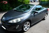 Peugeot 308 CC 2.0 hdi Cabrio | Sommer/Winter | Diesel - Peugeot 308 mit Diesel-Antrieb: Cabrio, 2.0