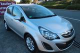 Opel Corsa D Energy - Opel Corsa: Energy