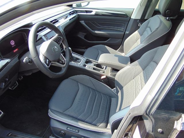 Volkswagen Arteon Shooting Brake Elegance TDI foto 6