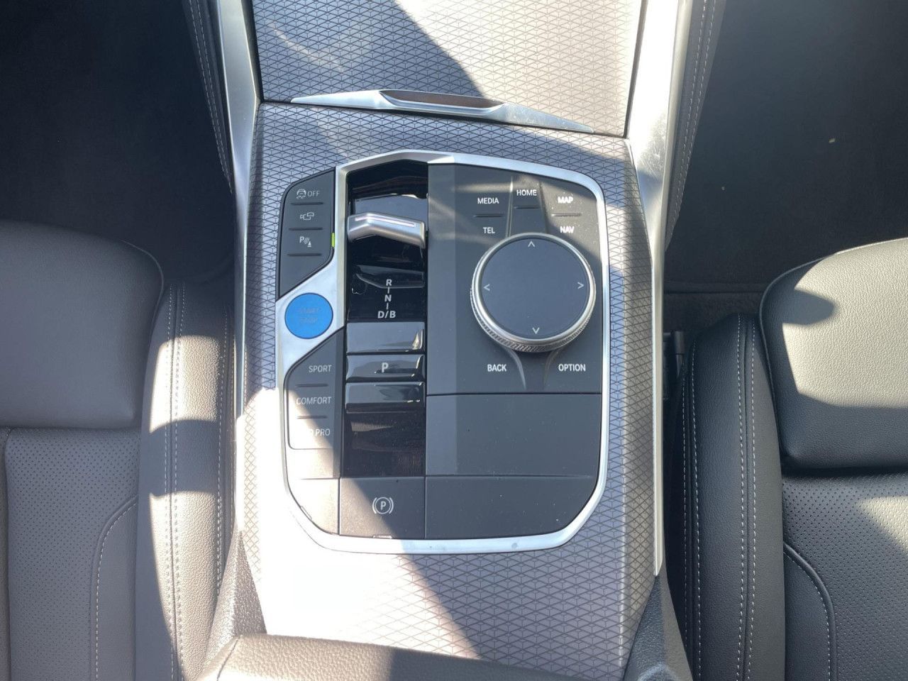 BMW i4 - Bild 15